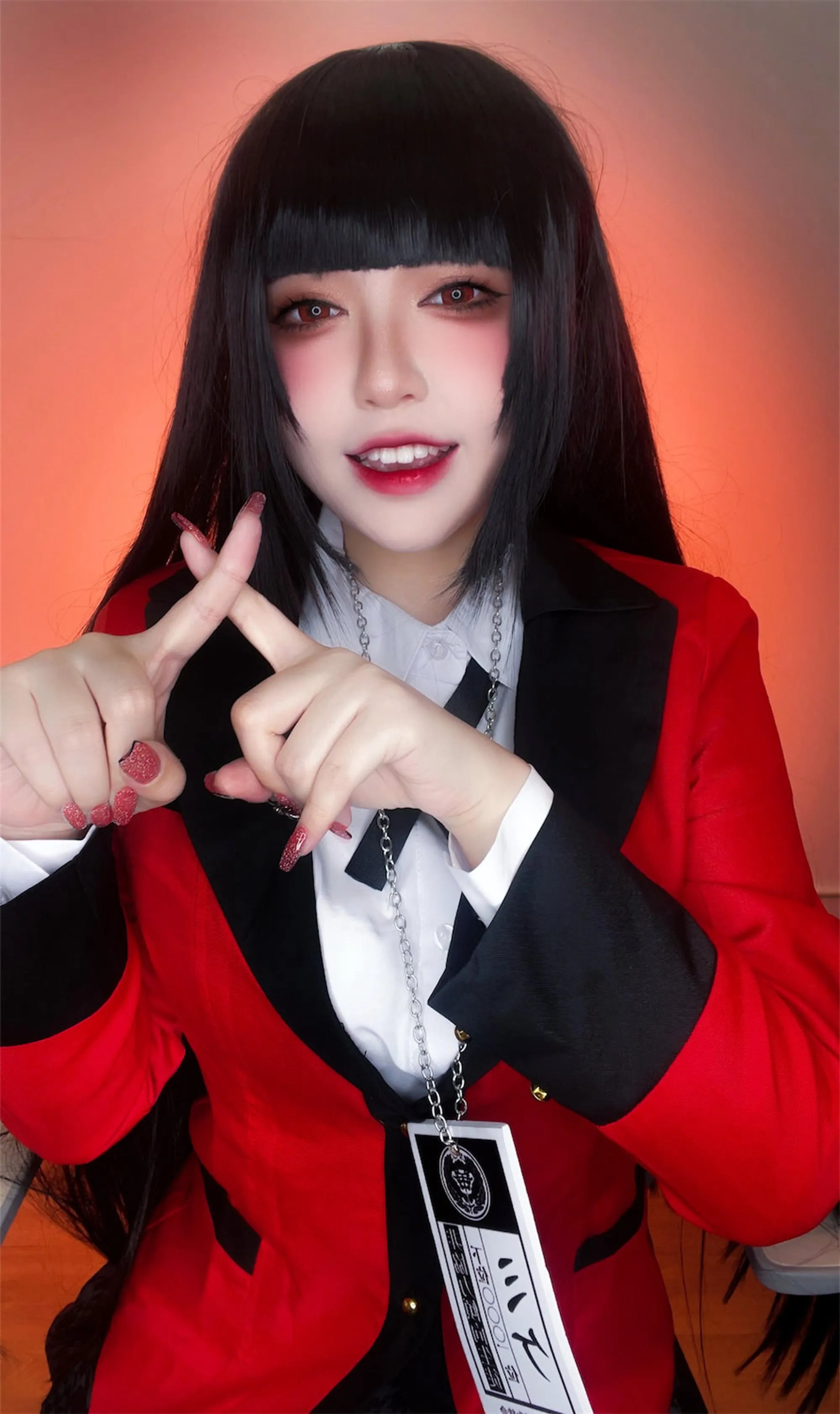 半半子 – NO.58 夢子 [48P]插图9